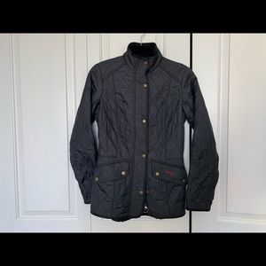 Good condition Barbour women’s coat